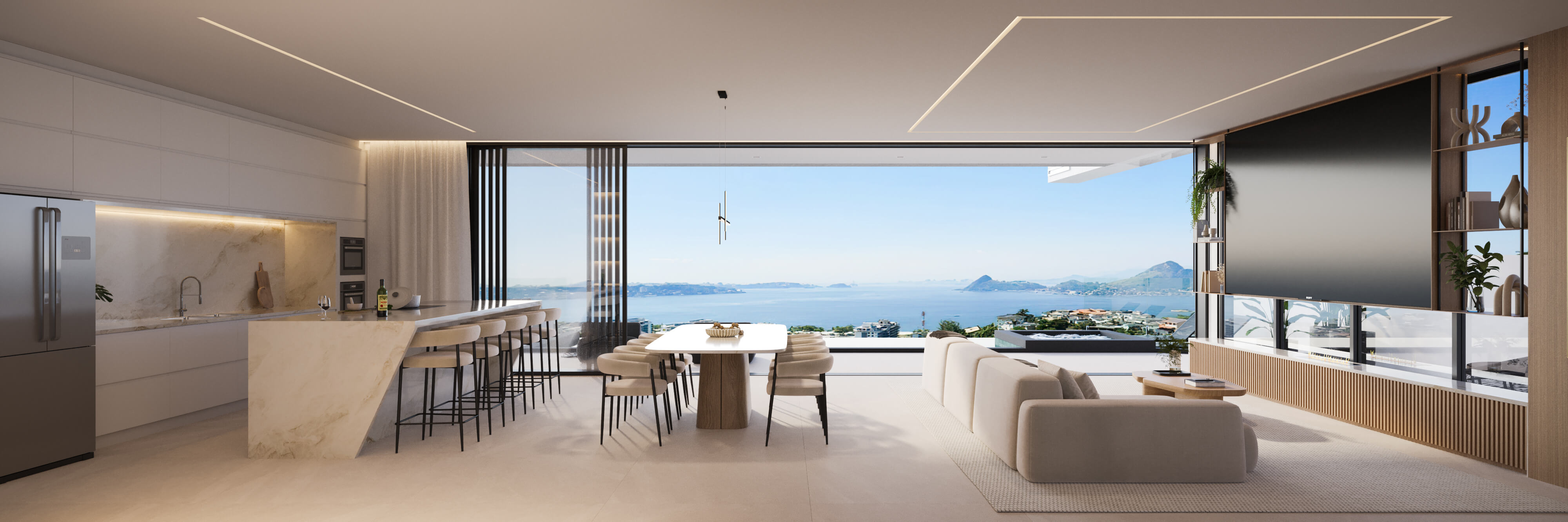 Casa Sunset - Foto 1